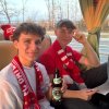 18.03.2026: FC Bayern - Atalanta Bergamo (Champions League Achtelfinale Heim)
